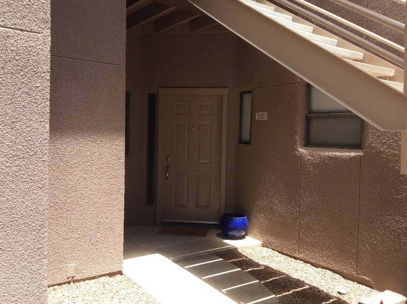 Canyon View at Ventana