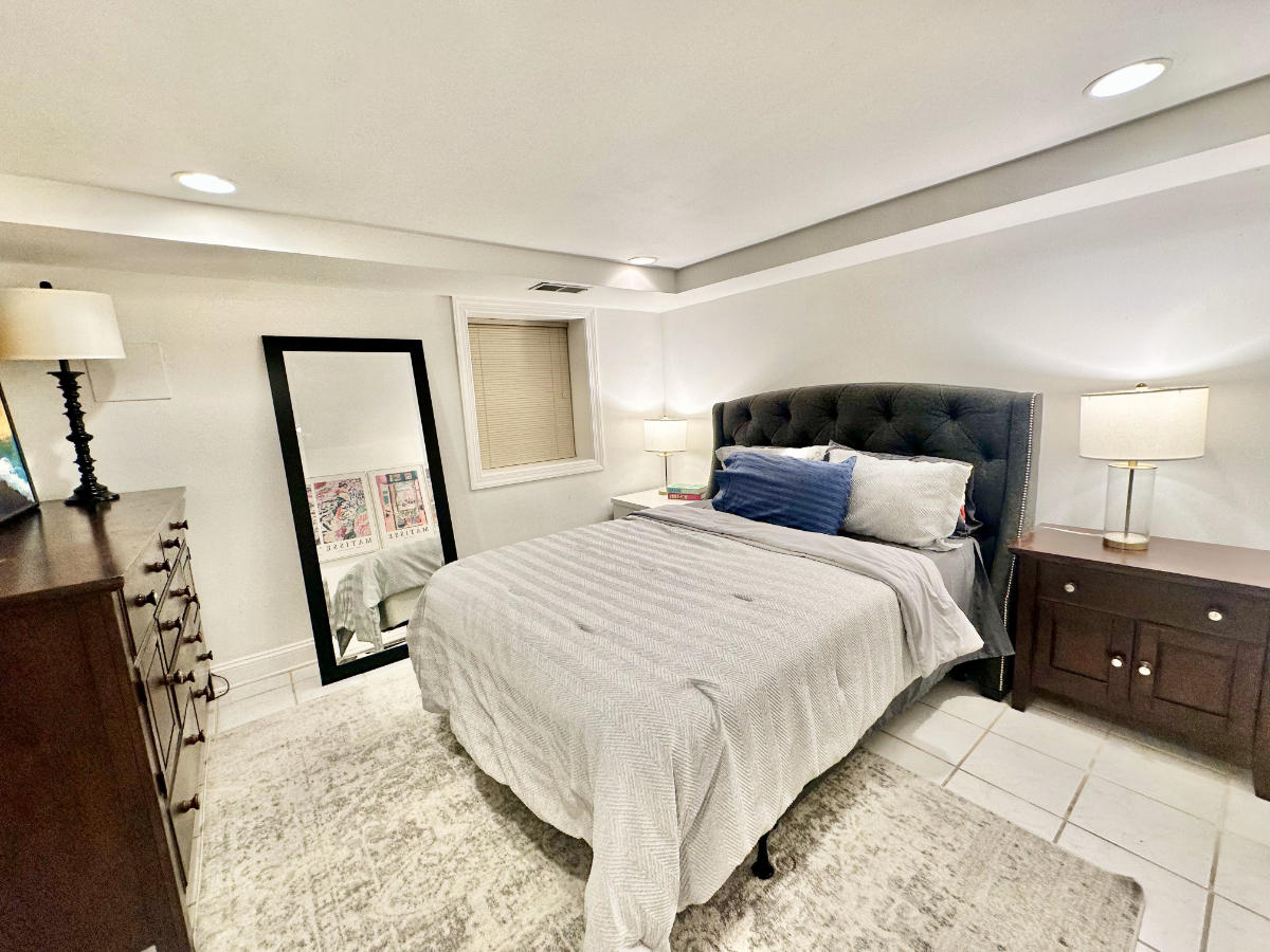 Fully Furnished 1BR in Quiet Petworth - Near Major Hospitals & Howard University - Photo 3