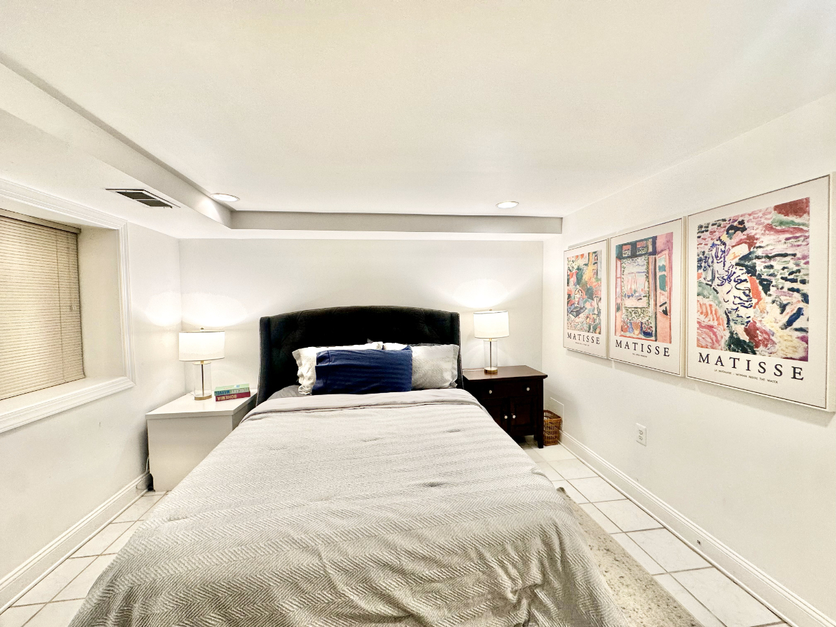 Fully Furnished 1BR in Quiet Petworth - Near Major Hospitals & Howard University - Photo 7