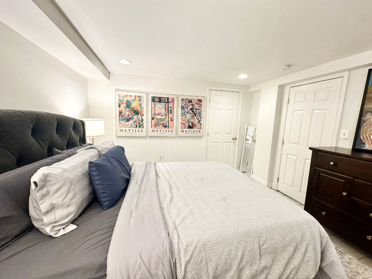 Fully Furnished 1BR in Quiet Petworth - Near Major Hospitals & Howard University - Photo 5