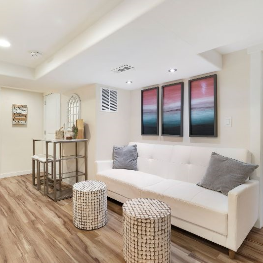 Beautiful Zen Oasis in Awesome Location