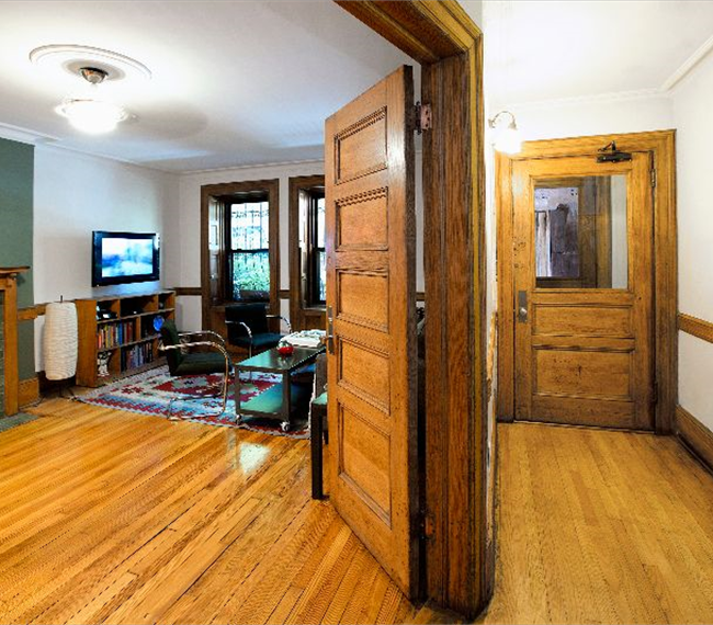 Harlem Hideaway Garden Apartment - Photo 5