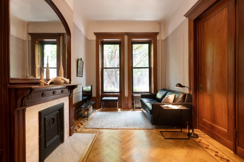 Harlem Hideaway Garden Apartment - Photo 12