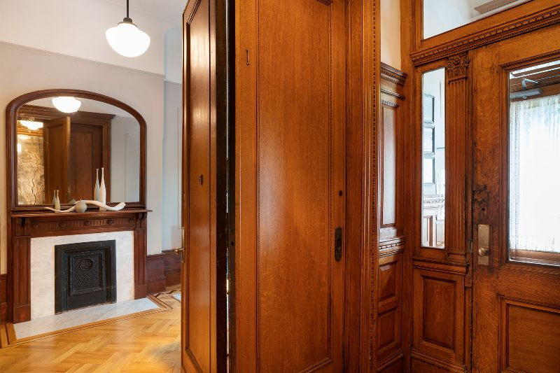 Harlem Hideaway Garden Apartment - Photo 10