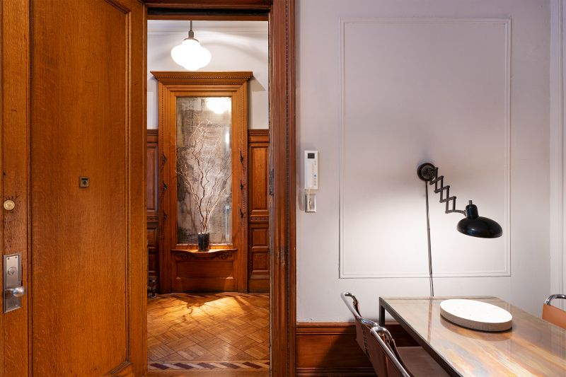 Harlem Hideaway Garden Apartment - Photo 9