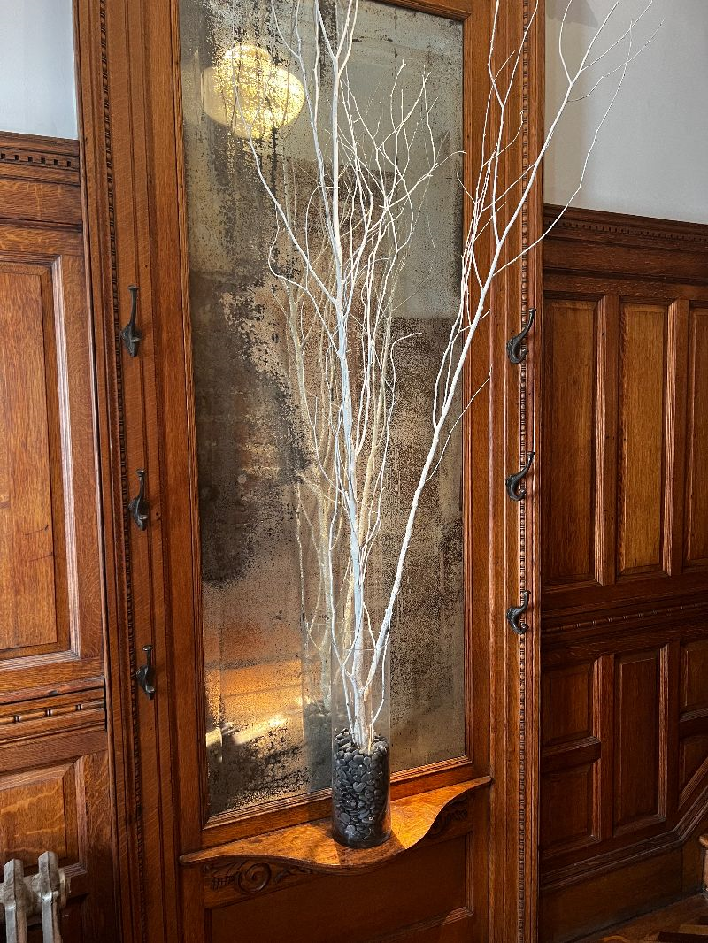 Harlem Hideaway Garden Apartment - Photo 8