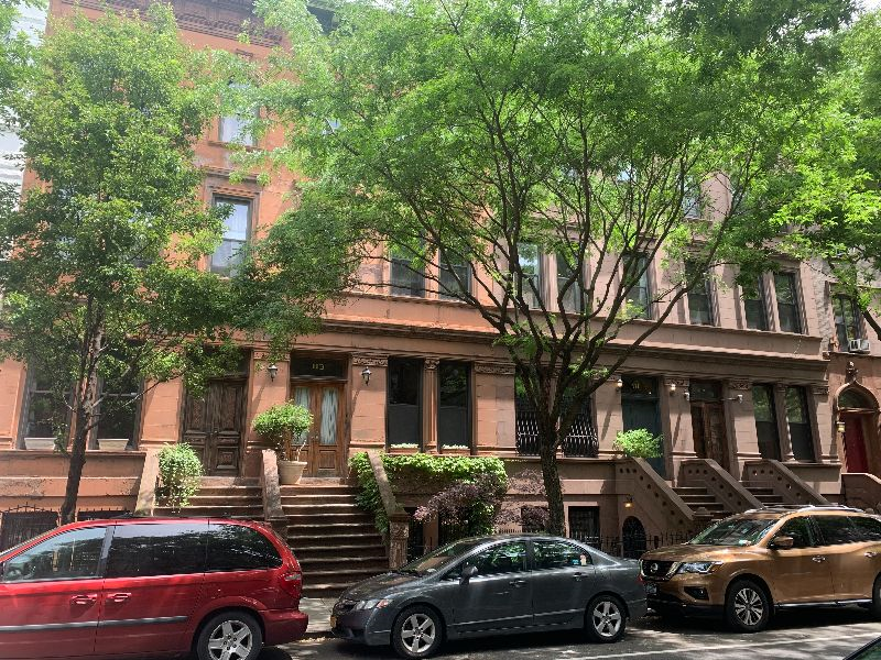 Harlem Hideaway Garden Apartment - Photo 3