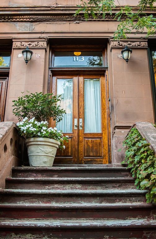 Harlem Hideaway Garden Apartment - Photo 4
