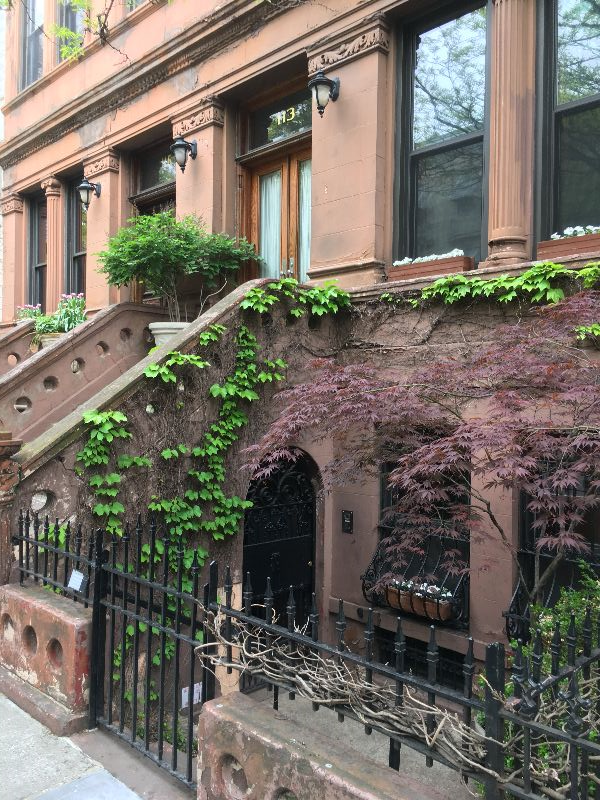 Harlem Hideaway Garden Apartment - Photo 5