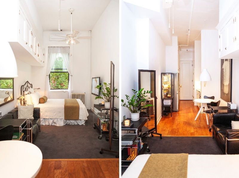 Harlem Hideaway Garden Apartment - Photo 9