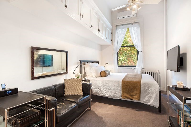 Harlem Hideaway Garden Apartment - Photo 11