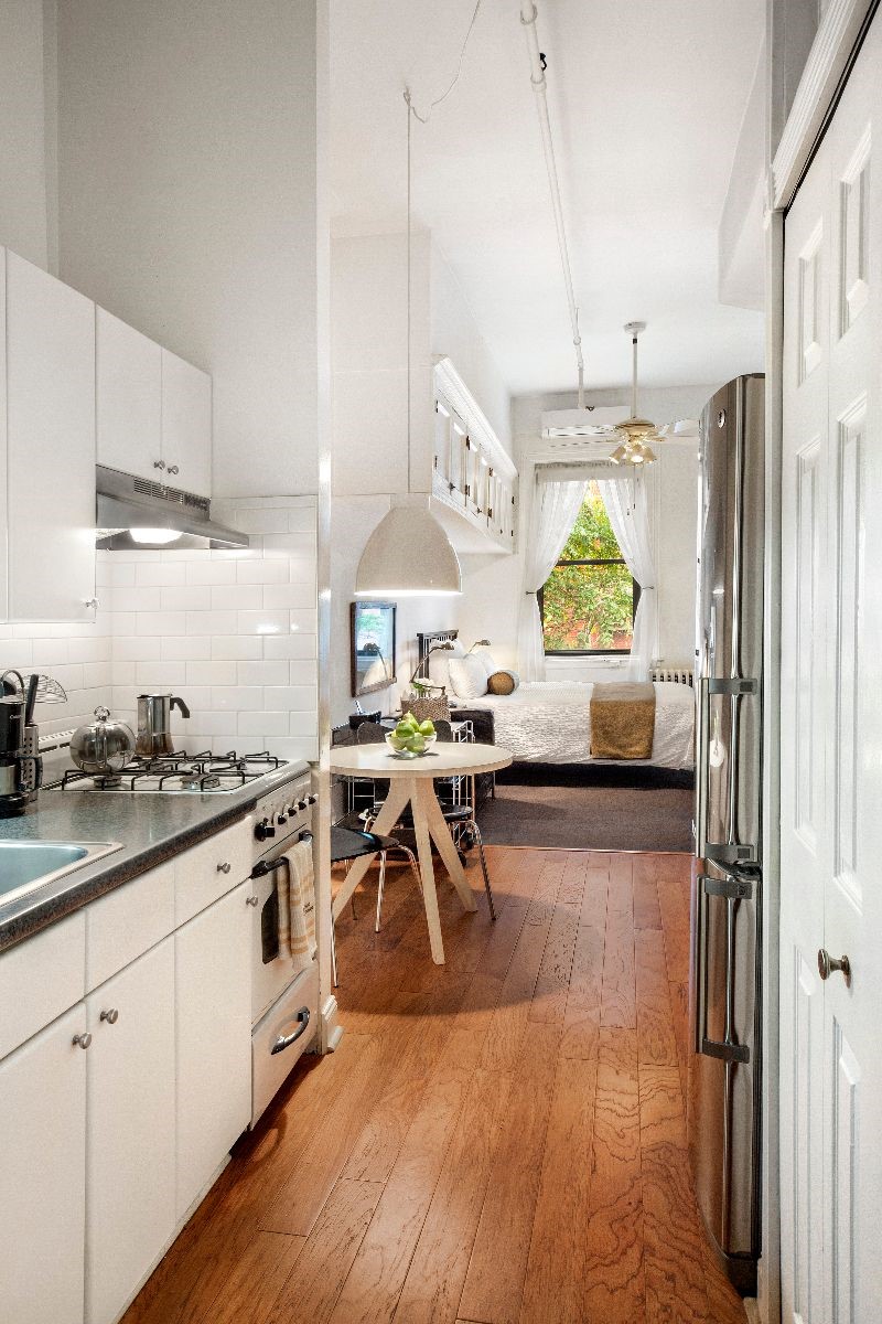 Harlem Hideaway Garden Apartment - Photo 6