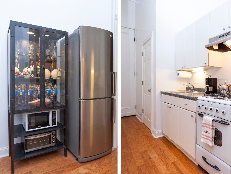 Harlem Hideaway Garden Apartment - Photo 7
