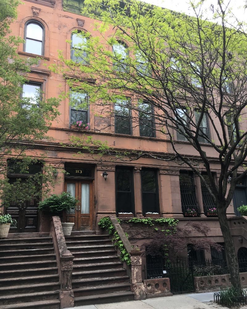 Harlem Hideaway Garden Apartment - Photo 1