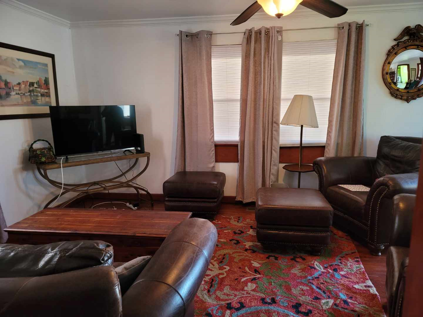 - 2 bd Cottage on River - 1600  available 12/17  close wvu- thomas n  to camc   7 minutes to Thomas - Photo 7