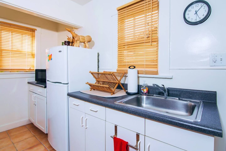 1 bedroom Beach Cottage - Photo 6