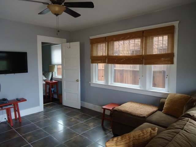 1 bedroom Beach Cottage - Photo 2