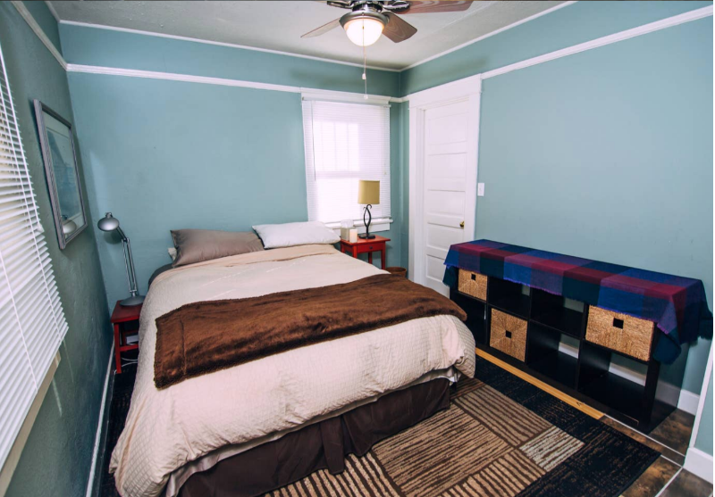 1 bedroom Beach Cottage - Photo 4