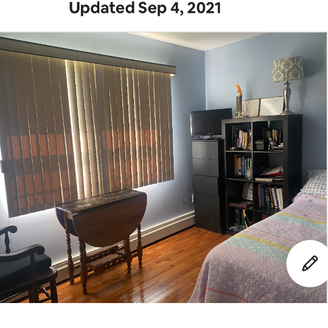 Beautiful private room in stony brook New York area - Photo 5
