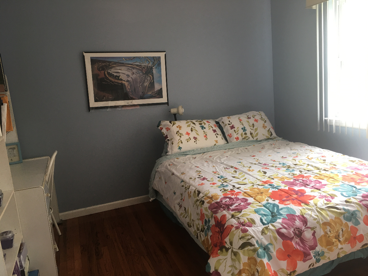 Beautiful private room in stony brook  New York area - Photo 10