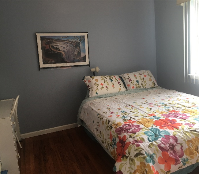 Beautiful private room in stony brook New York area - Photo 1