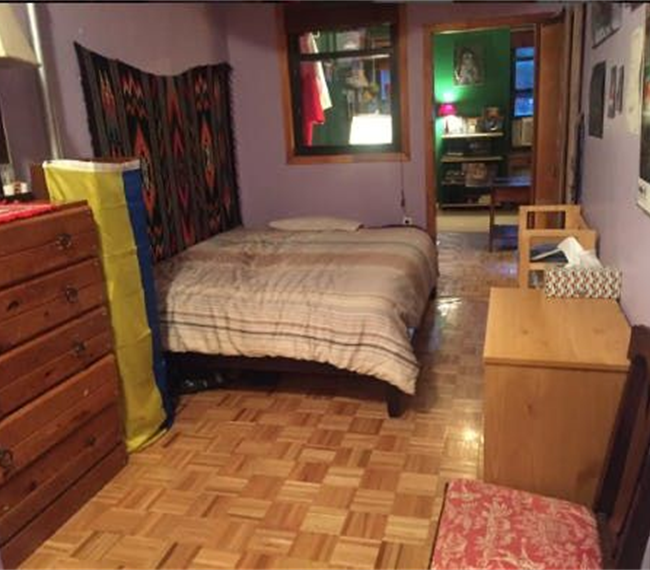Colorful + Cozy East Village Apt (Check my Calendar before inquiring please!) - Photo 2