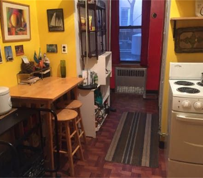 Colorful + Cozy East Village Apt (Check my Calendar before inquiring please!) - Photo 3