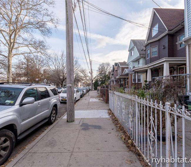 Spacious  Private 2 Bedroom Rental in Brooklyn - Photo 9