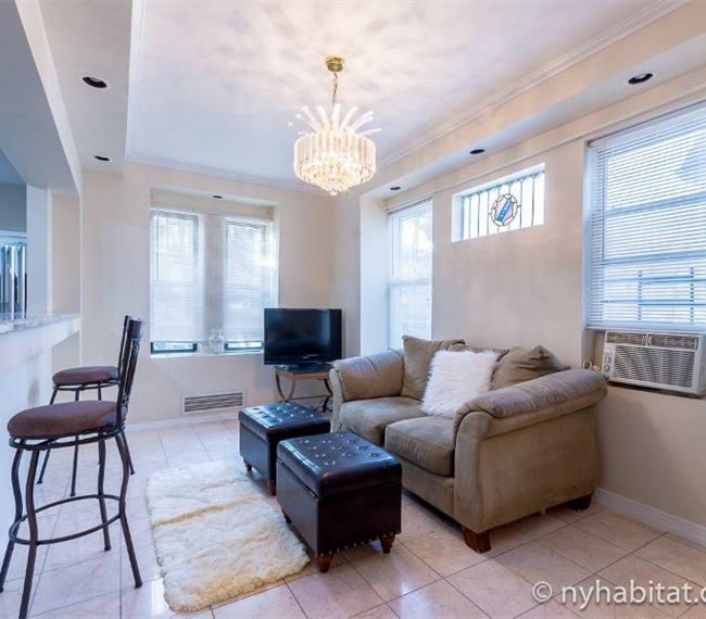 Spacious  Private 2 Bedroom Rental in Brooklyn - Photo 11
