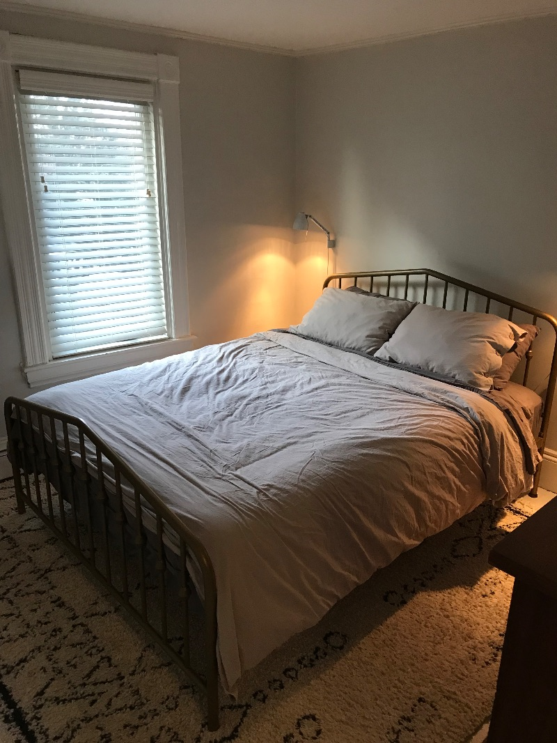 Private Apartment in Duplex near UVM Medical Center - Photo 9