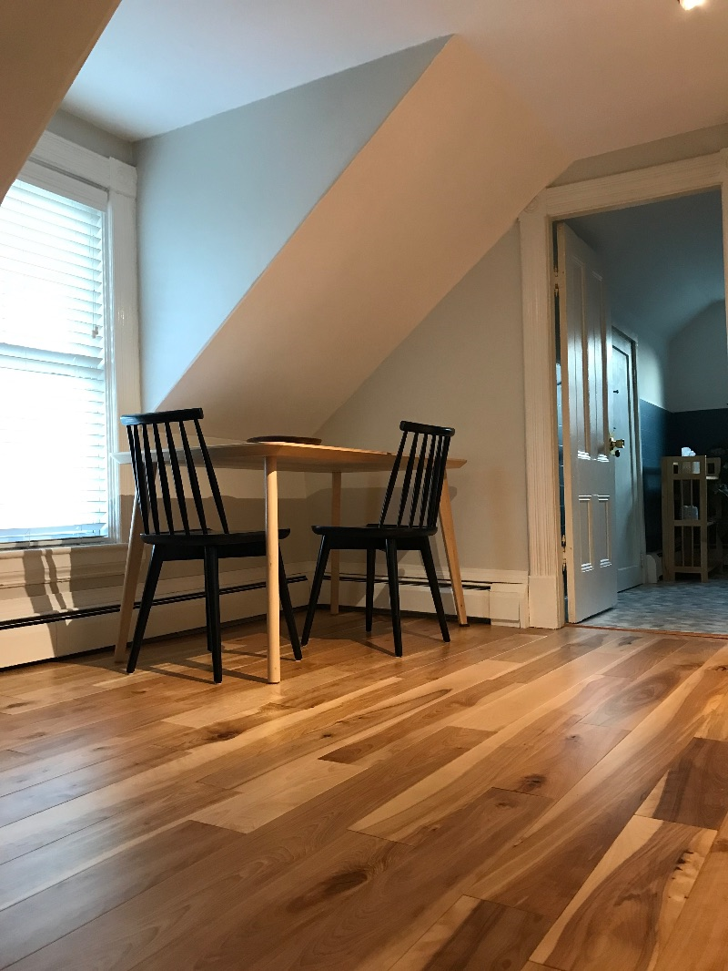 Private Apartment in Duplex near UVM Medical Center - Photo 7
