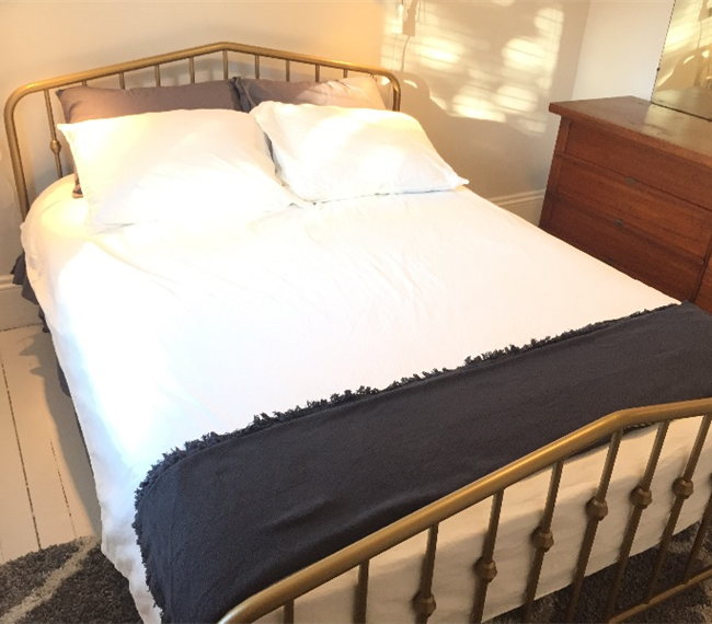 Private Apartment in Duplex near UVM Medical Center - Photo 8