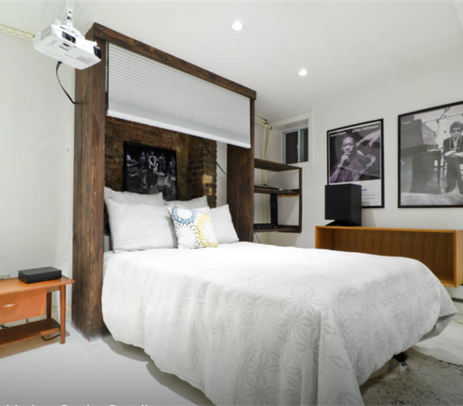 Mid-Century Modern Garden Paradise - Photo 6