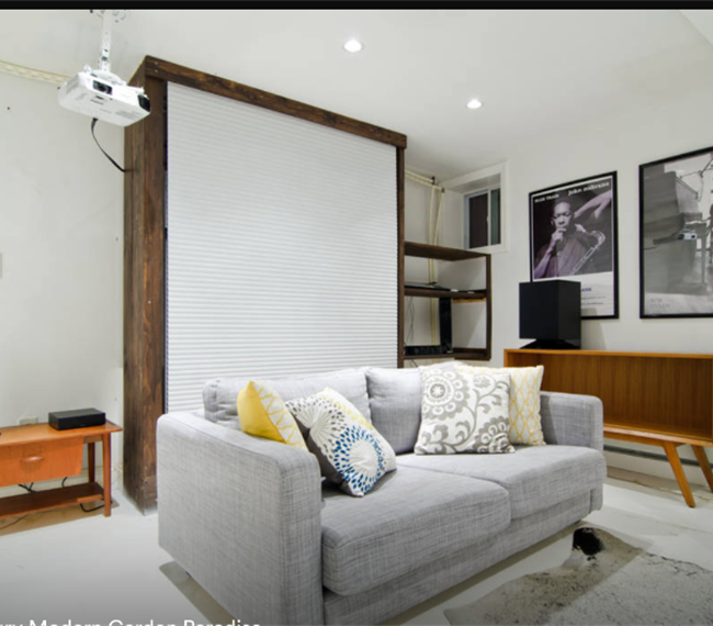 Mid-Century Modern Garden Paradise - Photo 7