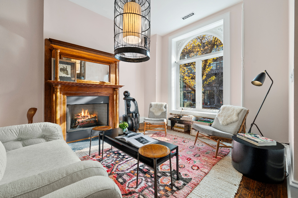 Taylor Street Duplex
