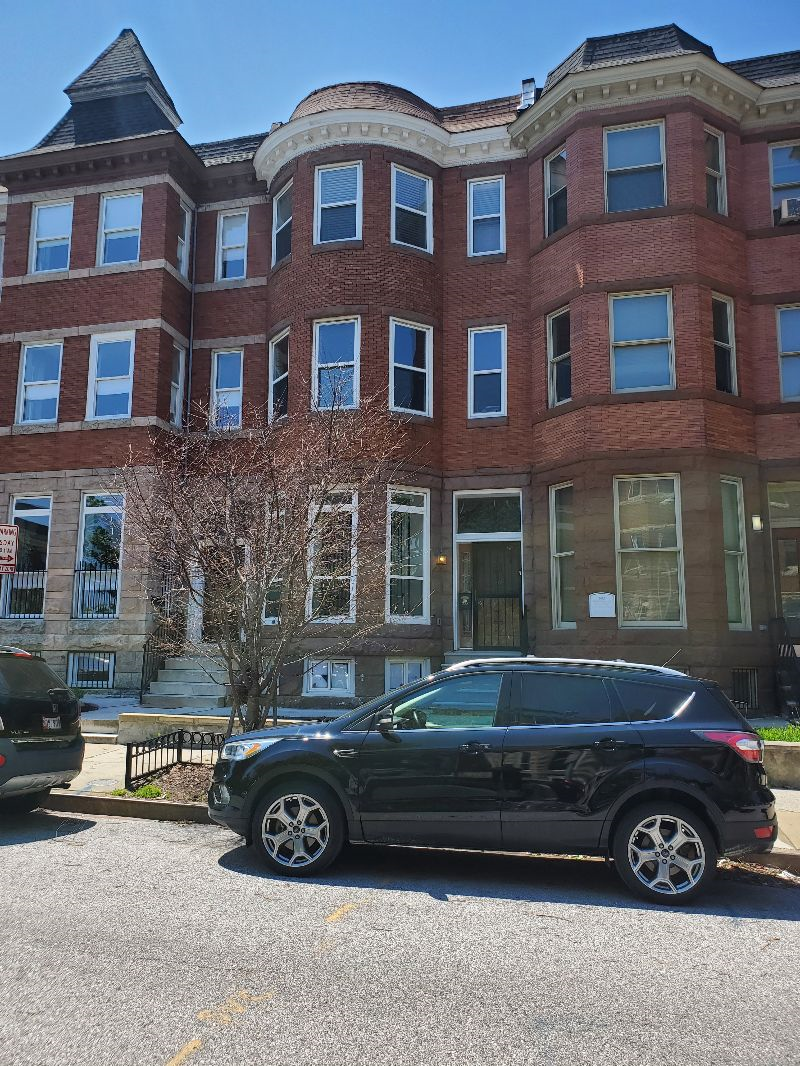 Residence Units available
