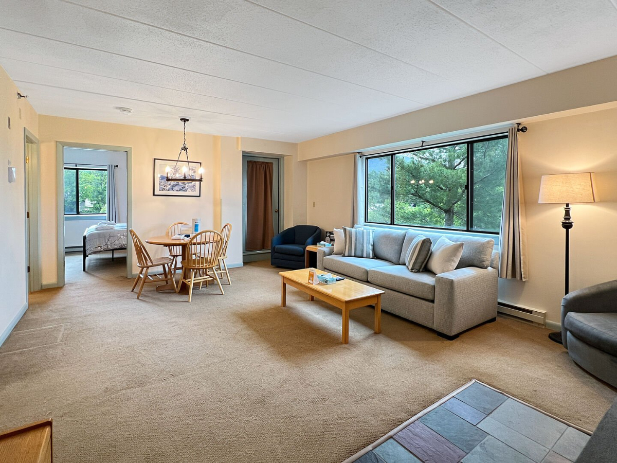 1 Bedroom at Mt. Green Condo 2-F-06 