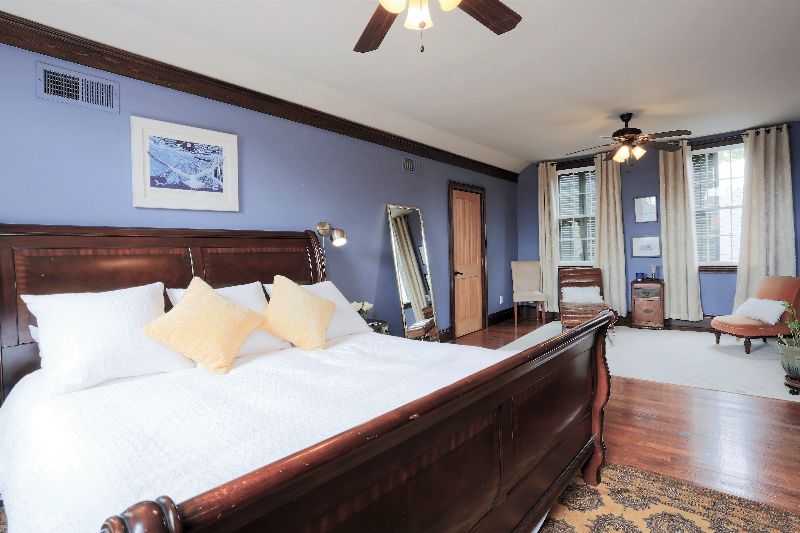 Fabulous Bywater 4BD/3BA w loft