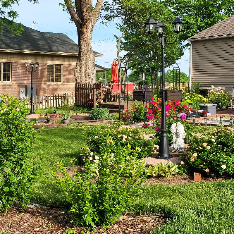 The Humble Home of Service and Leisure Apt D