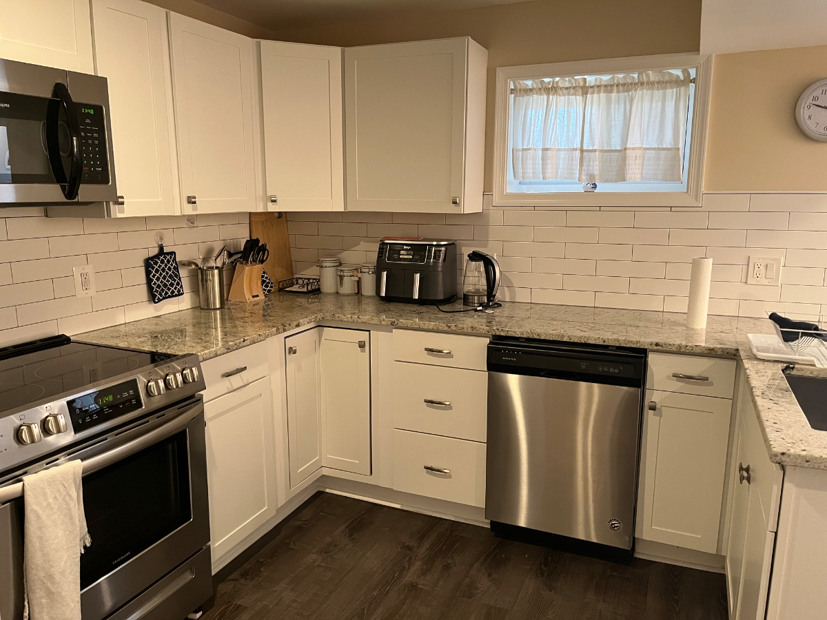 Trinidad Garden Apartment - Photo 4