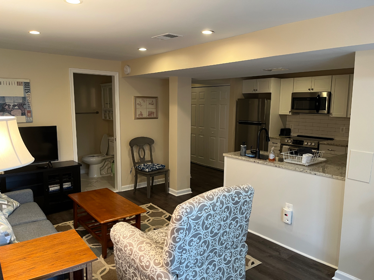 Trinidad Garden Apartment - Photo 8