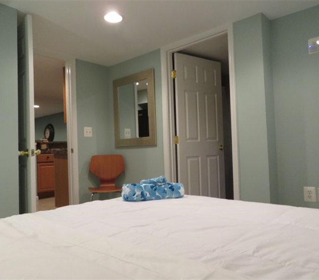 Centrally Located Modern and Cozy Basement Apartment - Photo 10
