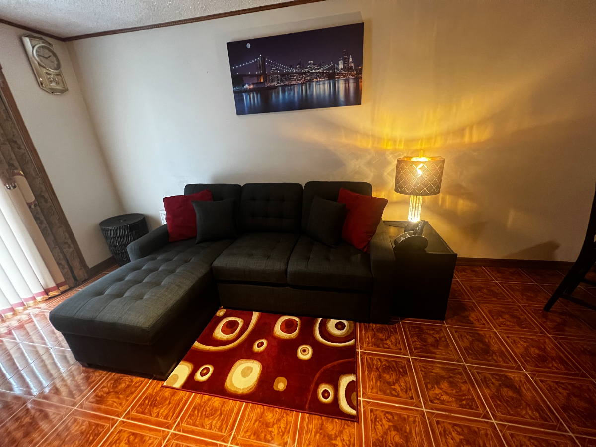 Cozy Private Studio - Photo 3
