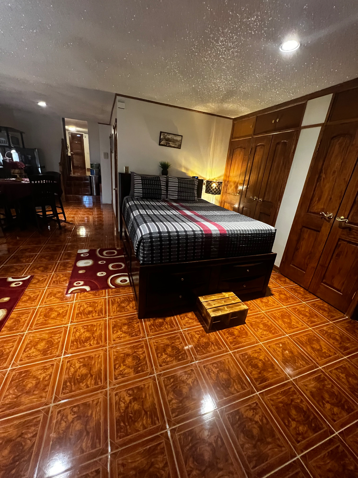 Cozy Private Studio - Photo 1
