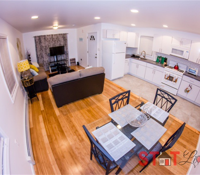 Far Rockaway Housing for Medical Professionals - Photo 3