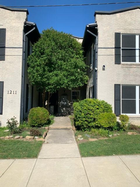 Apartment 201