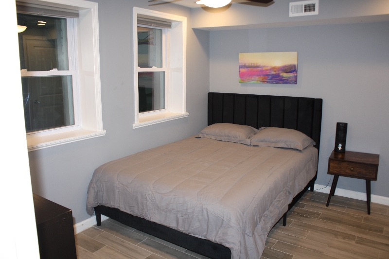 Renovated Fully Furnished English Basement in Mount Pleasant - Photo 10