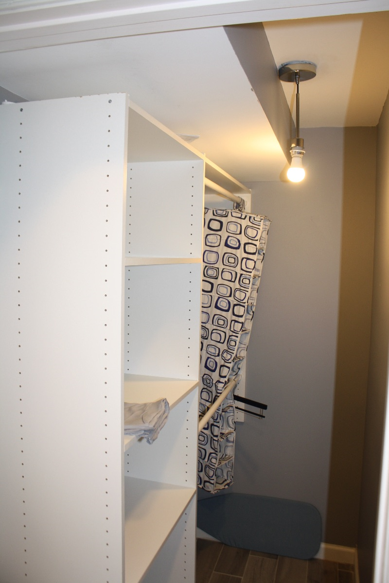 Renovated Fully Furnished English Basement in Mount Pleasant - Photo 12