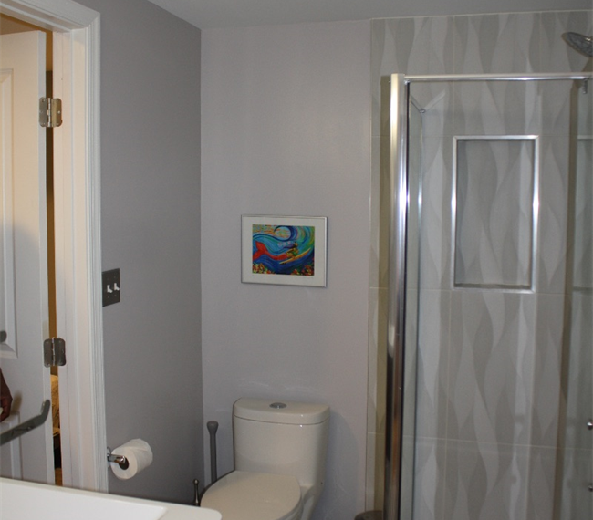 Renovated Fully Furnished English Basement in Mount Pleasant - Photo 5