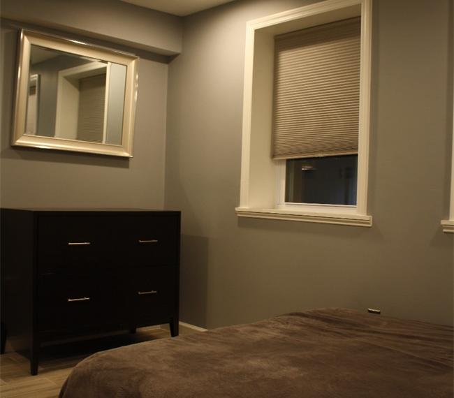 Renovated Fully Furnished English Basement in Mount Pleasant - Photo 9